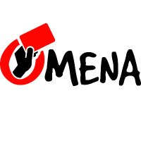 Omena(@omenamovement) 's Twitter Profile Photo