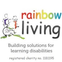 Rainbow Living (@_rainbowliving) 's Twitter Profile Photo Rainbow Living (@_rainbowliving) 's Twitter Profile Photo