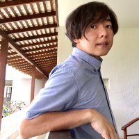 大山卓也 (@takuya) 's Twitter Profile