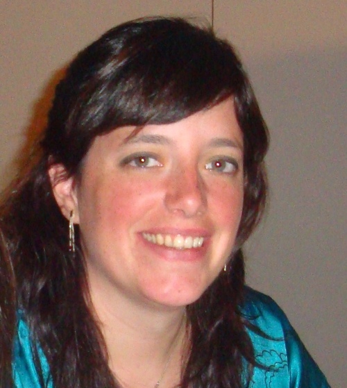 Gabriela Ludwig