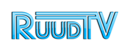 Ruudtelevision's profile picture. I am Ruud ! I Tweet about our upcoming TV station, about the people who work for me and about the strange things happening in our office and studio!