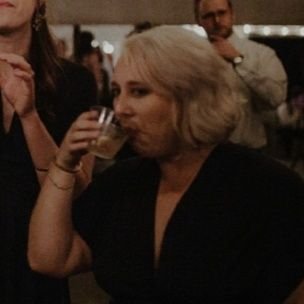 ABigPinkHat's profile picture. Paranoid brown noser.