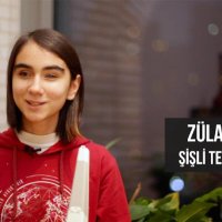 Zülal Tannur (@ztannur) Twitter profile photo