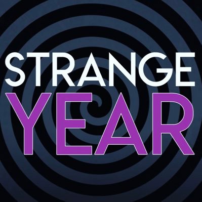 Strange Year Podcast