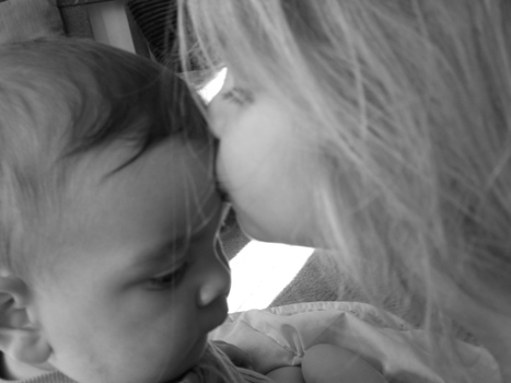 I am a christian, wife to a pastor, mom to four gorgeous gifts from God. Live life on purpose