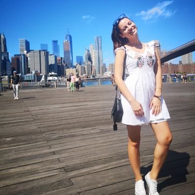 LKovacheva's profile picture. Database Engineer. Passionate about data and data technology.