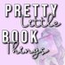 Pretty Little Book Things (@PLBThings) Twitter profile photo