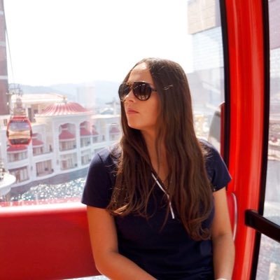 sashaa_ru's profile picture. Former tennis player 🎾 from Russia 🇷🇺📍 Traveller ✈️ work in #tech @southwestair