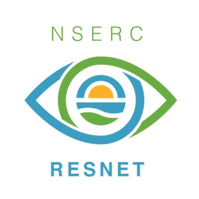 An @NSERC_CRSNG Strategic Network to learn how to monitor, model, and manage Canada's working landscapes and all the #ecosystemsservices they provide.