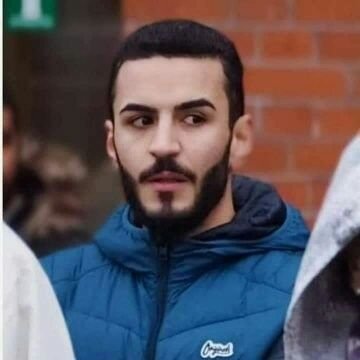 MohtaramHasnain's profile picture. 😊