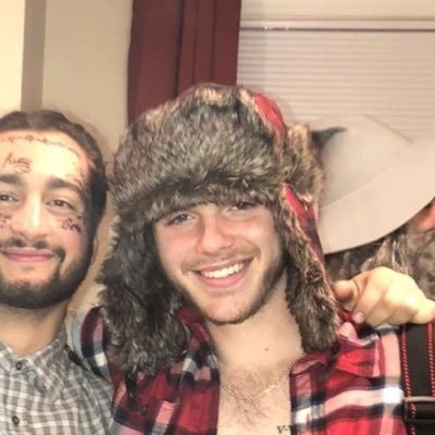 WVU ‘23 MUSOM ‘27