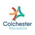 Colchester Recreation Department (@MunColRec) Twitter profile photo