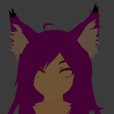 macometer531's profile picture. Maco | Does stuff in blender and Unity | Creates VRChat avatars and worlds