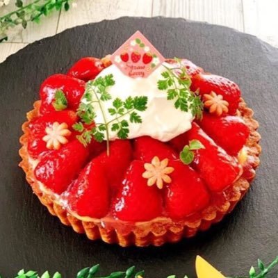 🐞ドルチェ🍓さんのプロフィール画像