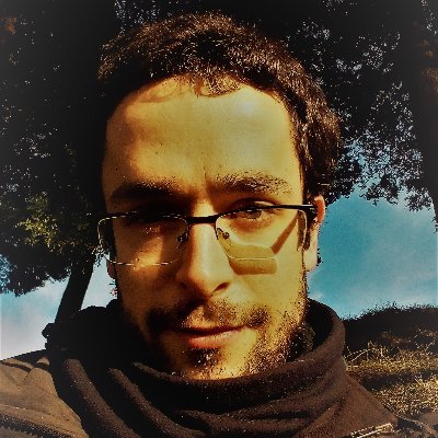 🐢🐢Artista transdisciplinario: trabajo en literatura, pintura y dibujo
🌿🔗Linktree: https://t.co/P91lqIk5sk
💞Web: https://t.co/jlRDeco7BU