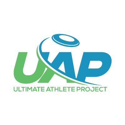 The Ultimate Athlete Project