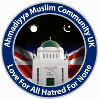 Ahmadiyya Baitul Futuh(@AMJ_BaitulFutuh) 's Twitter Profile Photo