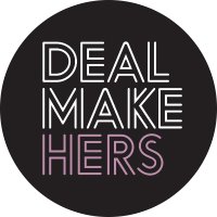 The DealmakeHers (@thedealmakehers) 's Twitter Profile