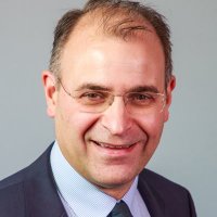 Nikos Donos (@profnikosdonos) 's Twitter Profile