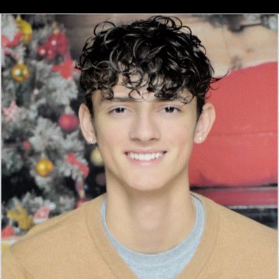 Randolph Southern ‘21 • Basketball • Baseball •