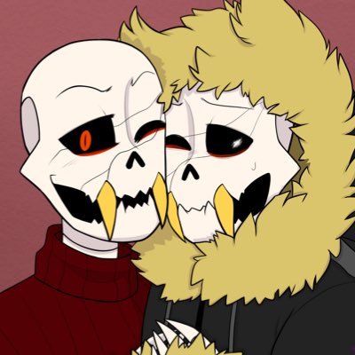 hunter_nhunted's profile picture. 🔞🐾Swapfell Papyrus ‘twins’ 🐾7’5 / 28🐾 ships w major chem, semi-selective 🐾 Mun = 20 🐾