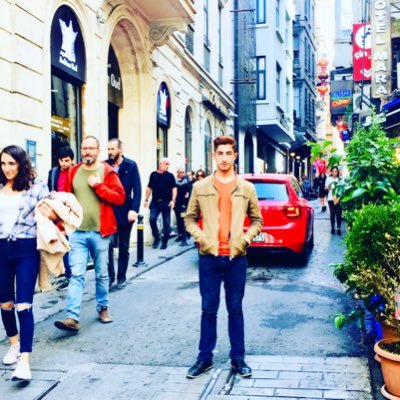 islam_taylan's profile picture. 