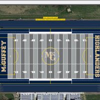 McG AD (@mcguffeyfb) 's Twitter Profile