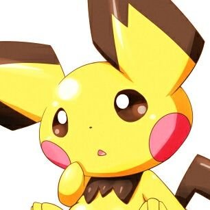 ShosPichu's profile picture. 