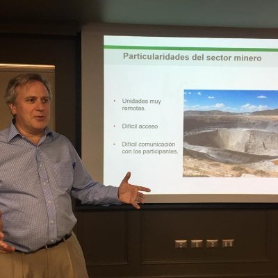 jgolivera's profile picture. Ayudando a empresas a operar de una forma más eficiente y sustentable en @Black_To_Green. Opiniones son personales.