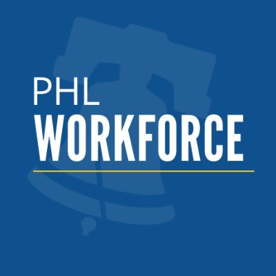 We are dedicated to addressing the talent employers need while preparing Philadelpians for meaningful careers #PHLWorkforce