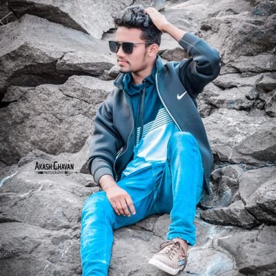 RathodA19995300's profile picture. cumputar engineering student