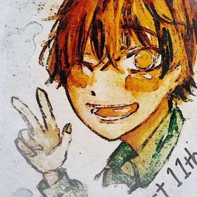 暮れる課題と絵🐣🌤さんのプロフィール画像