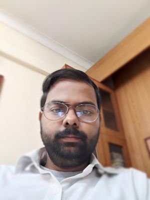 Deepanshu0413's profile picture. Blogger/writer