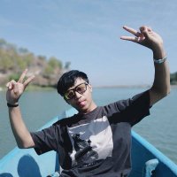 Aditya (@nugrohoxaditya) 's Twitter Profile