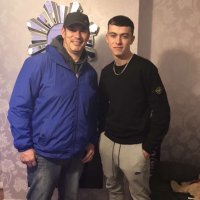 Matthew Metcalf (@mattmetcalf01) 's Twitter Profile