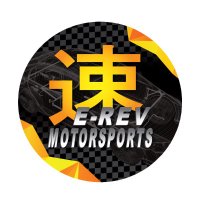 E-REV Motor Sports Pte Ltd(@spc_76) 's Twitter Profile Photo