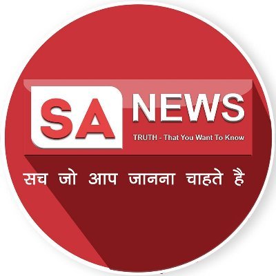 SANewsChannel3's profile picture. S A News Channel is providing information related to