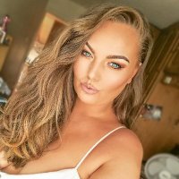Kate Geraghty (@kates_curves) 's Twitter Profile