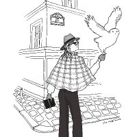 Miss Tweed Official (@tweedmiss) 's Twitter Profile