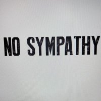 No Sympathy(@NoSympathy20) 's Twitter Profile Photo