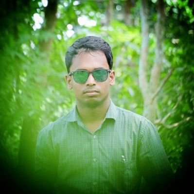 Profile Picture of Chakraborty Anup (@ChakrabortyAnu7) on Twitter
