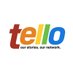 Tello Films (@tellofilms) Twitter profile photo