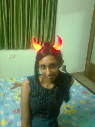 geethzzz's profile picture. 