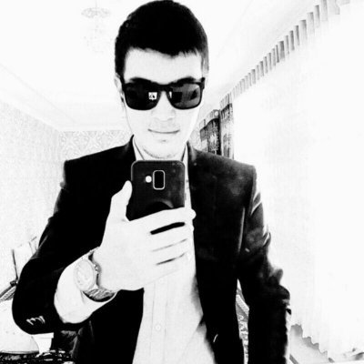 oyatillo99's profile picture. I'm from Uzbekistan