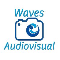 WavesAudiovisual(@WavsAudiovisual) 's Twitter Profile Photo