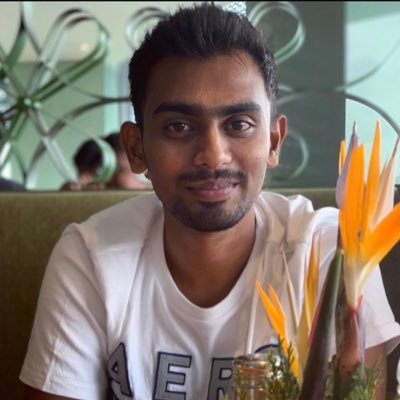 sairamdeep's profile picture. Data Scientist