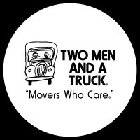 Two Men and a Truck(@TwoMenCleveland) 's Twitter Profile Photo