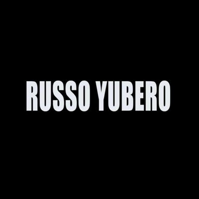 RUSSO YUBERO