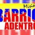 CDI Los Baraure, Estado Portuguesa (@mmcvecdibaraure) Twitter profile photo CDI Los Baraure, Estado Portuguesa (@mmcvecdibaraure) Twitter profile photo