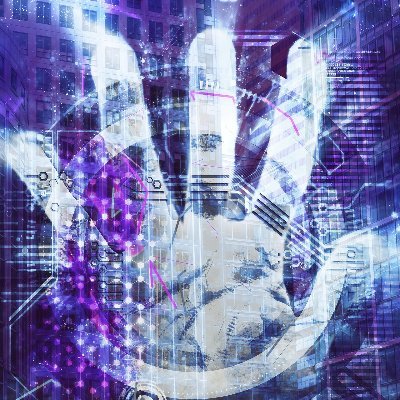 io_digital10's profile picture. 